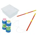 Weiteres Produktbild Bublifuk – Set zur Herstellung von MEGAbubbles
