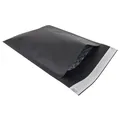 Luftpolsterumschlag D-14 180 x 265 mm schwarz [1 Stk.]