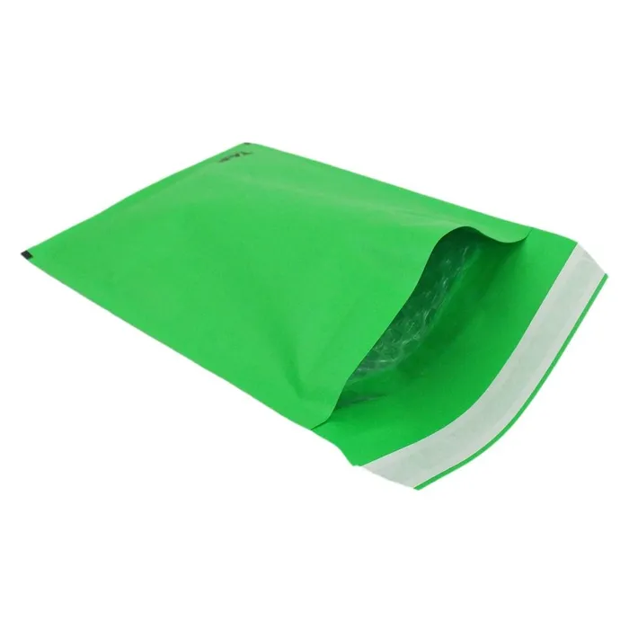 Hauptbild des Produkts Bublinková protinárazová obálka D-14 180 x 265 mm zelená [1 ks]
