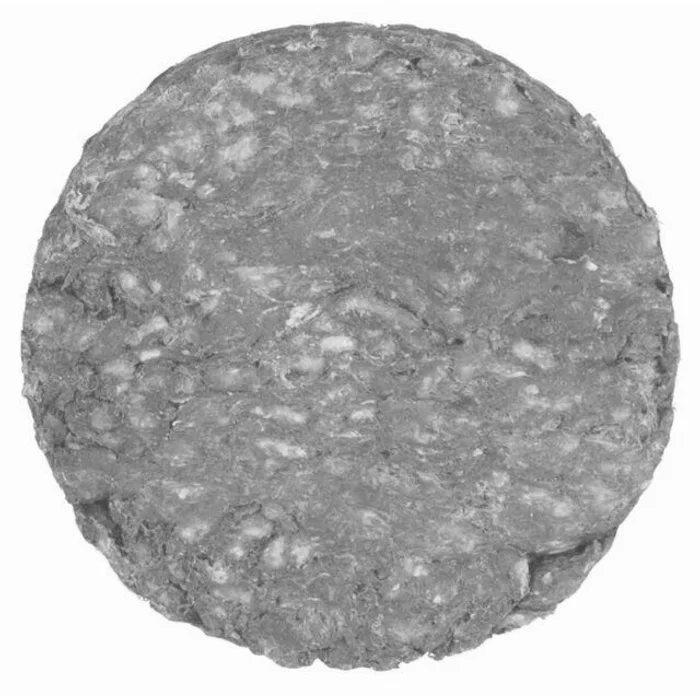 Hauptbild des Produkts Bull Pizzle Cake - placička z býčích penisů [50 ks ], o 8 cm / 45 g