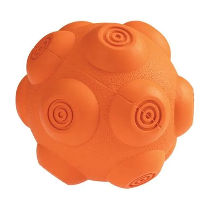 Hauptbild des Produkts Bumpy míček vanilkový 9.5cm HipHop