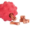 Weiteres Produktbild Bunchy Leckerliball mit Vanille 6,5cm HipHop