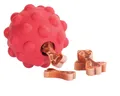 Weiteres Produktbild Bunchy Leckerliball mit Vanille 9,5cm HipHop