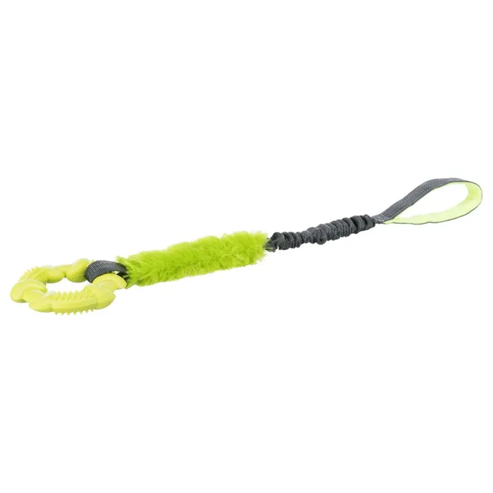 Hauptbild des Produkts Bungee přetahovací lano s kroužkem, o 10/56 cm