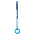 Bungee-Abschleppseil mit Ring, O 10/56 cm