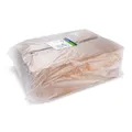 Burgerbox (PAP) kraft 115 x 115 x 78 mm [100 St.]