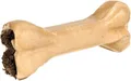 Büffelknochen gefüllt mit Kutteln, 10 cm Packung. 2x35 g