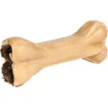 Weiteres Produktbild Büffelknochen gefüllt mit Kutteln, 10 cm Packung. 2x35 g