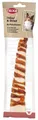 Büffelschwanz, umwickelt mit Büffelfleisch, 28-30cm