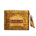 Weiteres Produktbild BASILUR Present Gold Tee, schwarz, 100g