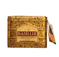 BASILUR Present Gold Tee, schwarz, 100g