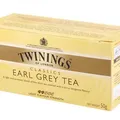 Weiteres Produktbild Tee, schwarz, 25x2 g, TWININGS Earl Grey