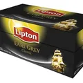 Weiteres Produktbild Schwarzer Tee, 50x2 g, LIPTON Earl Grey