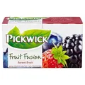 Fruit Fusion Tee, Waldfrucht, 20x1,75 g, PICKWICK