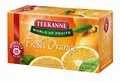 Früchtetee, 20x2,5 g, TEEKANNE Frische Orange