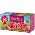 Weiteres Produktbild Früchtetee, 20x2,5 g, TEEKANNE, Himbeeren