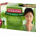 Weiteres Produktbild Tee, grün, 20x1,75 g, TEEKANNE Zen Chai