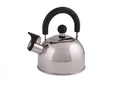 Teekanne, 2,5 l, silber