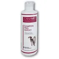 Weiteres Produktbild CANAVET Shampoo für Katzen mit Anti-Dampf-Zusatz Canabis CC 250 ml