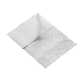Spender-Serviette 2-lagig weiß 16,5 x 21 cm [9000 St.]