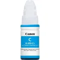 Canon Original Ink GI-490 C, cyan, 7000S, 70ml, 0664C001, Canon PIXMA G1400, G2400, G3400