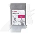 Canon Original Ink PFI102M, magenta, 130ml, 0897B001, Canon iPF-500, 600, 700