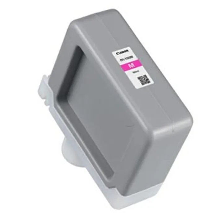 Hauptbild des Produkts Canon originální ink PFI1100M, magenta, 160ml, 0852C001, Canon imagePROGRAF PRO-2000, 400