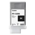 Weiteres Produktbild Canon Original Ink PFI120BK, black, 130ml, 2885C001, Canon TM-200, 205, 300, 305