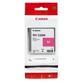 Canon Original Ink PFI120M, magenta, 130ml, 2887C001, Canon TM-200, 205, 300, 305