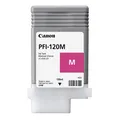 Canon Original Ink PFI120M, magenta, 130ml, 2887C001, Canon TM-200, 205, 300, 305