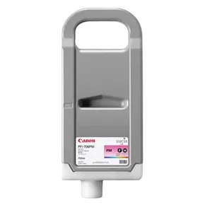 Canon Original Ink PFI706PM, photo magenta, 700ml, 6686B001, Canon iPF-8300