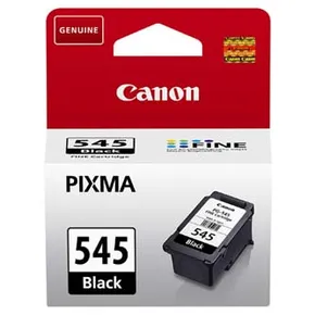 Canon Original Ink PG-545, black, 180S, 8ml, 8287B001, Canon Pixma MG2450, 2550, TS 3151