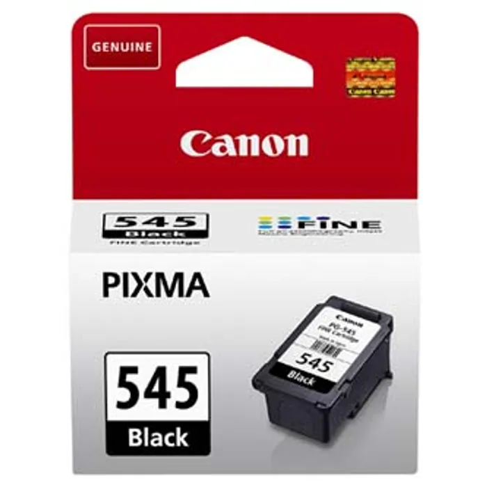 Hauptbild des Produkts Canon originální ink PG-545, black, 180str., 8287B001, Canon Pixma MG2450, 2550, TS 3151