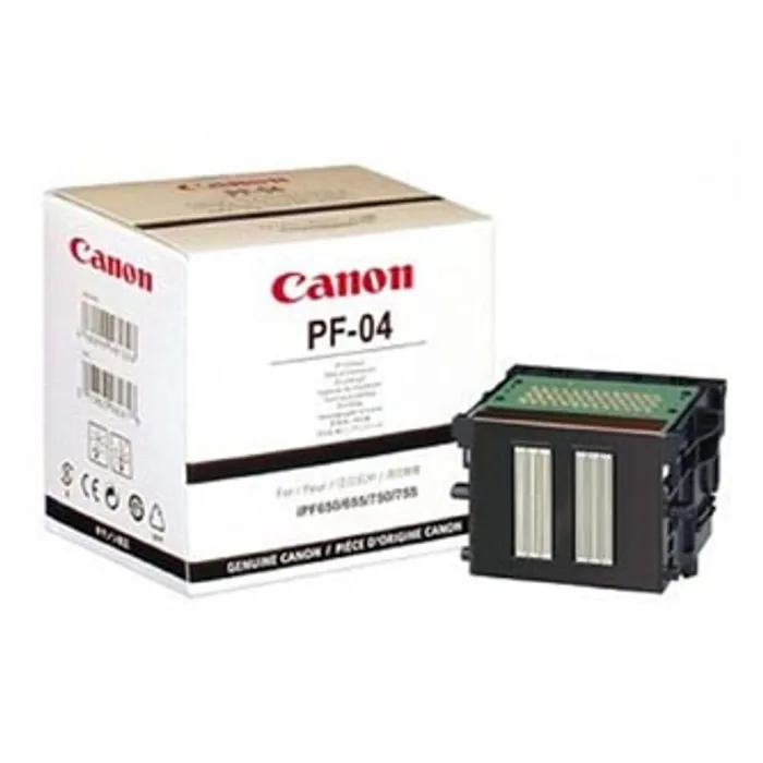 Hauptbild des Produkts Canon originální tisková hlava PF04, 3630B001, Canon iPF-65x, 75x, iPF 765