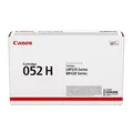Weiteres Produktbild Canon Original Toner 052H, black, 9200S, 2200C002, high capacity, Canon LBP212dw,214dw,215x, MF421dw,426dw,428x,429x, O