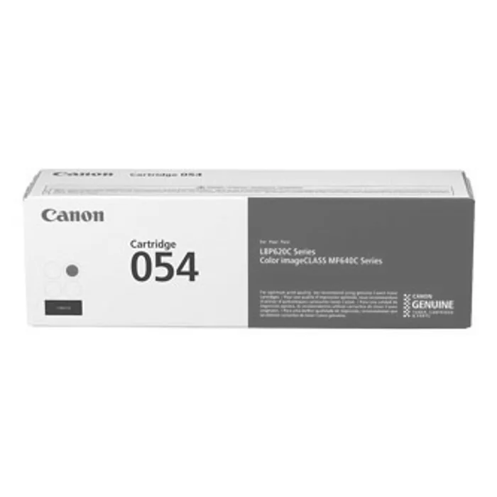 Hauptbild des Produkts Canon originální toner 054M, magenta, 1200str., 3022C002, Canon i-SENSYS LBP621Cw, 623Cdw