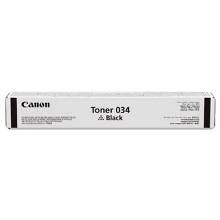Hauptbild des Produkts Canon originální toner 34, black, 12000str., 9454B001, Canon iR-C1225, C1225iF, O