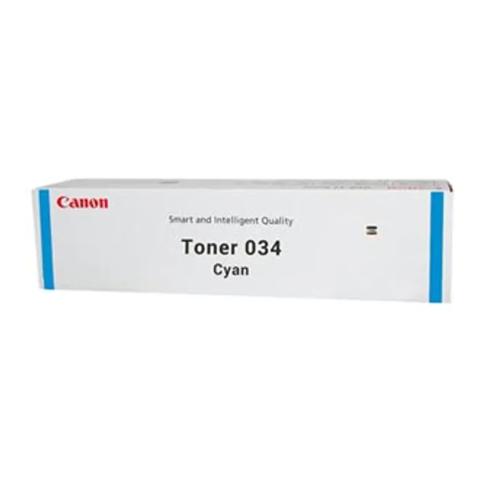 Hauptbild des Produkts Canon originální toner 34, cyan, 7300str., 9453B001, Canon iR-C1225, C1225iF, O