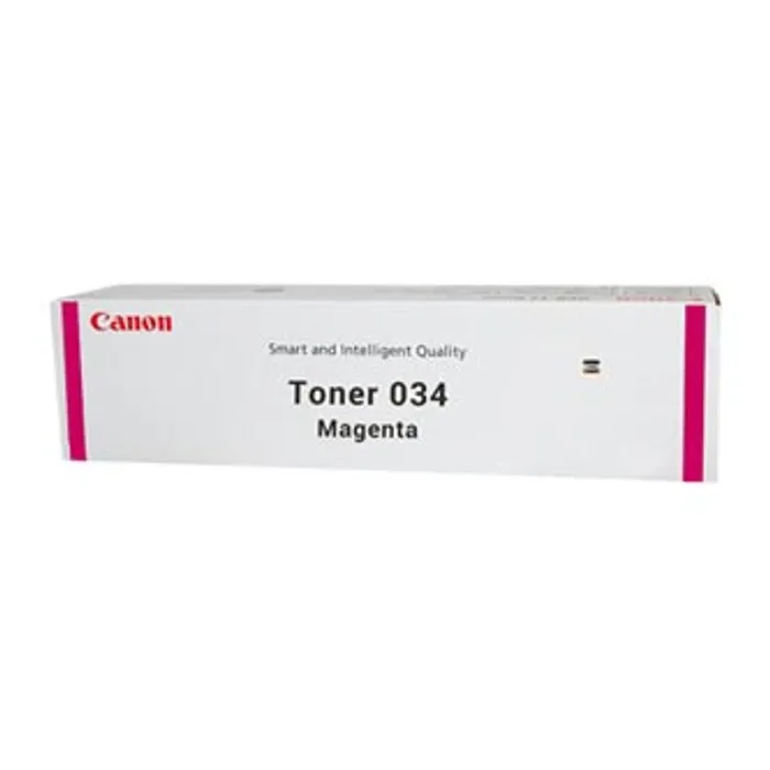 Hauptbild des Produkts Canon originální toner 34, magenta, 7300str., 9452B001, Canon iR-C1225, C1225iF, O