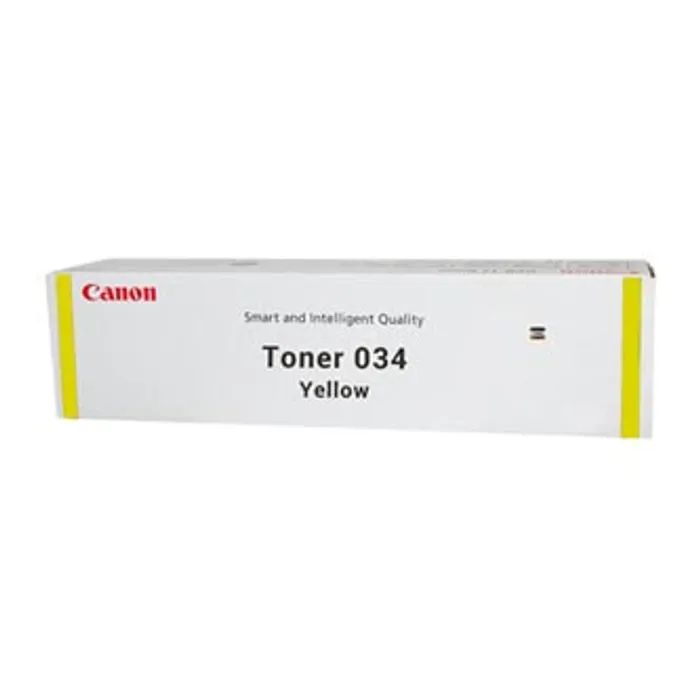 Hauptbild des Produkts Canon originální toner 34, yellow, 7300str., 9451B001, Canon iR-C1225, C1225iF, O