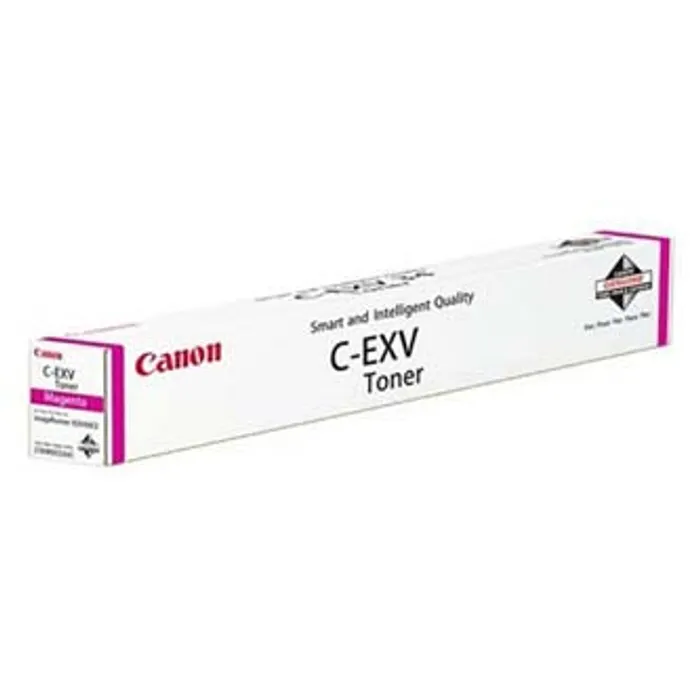 Hauptbild des Produkts Canon originální toner 9108B002, magenta, 11500str., CEXV48, Canon imageRUNNER C1325iF,C1