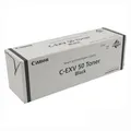 Canon Original Toner 9436B002, black, 17600S, C-EXV50, Canon imageRUNNER 1435, 1435i, 1435iF, 1435P, O