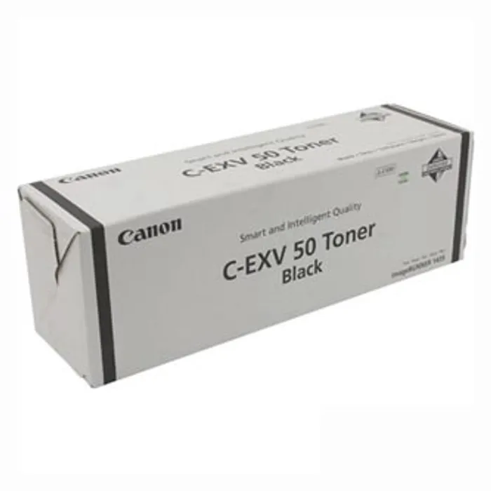 Hauptbild des Produkts Canon originální toner 9436B002, black, 17600str., C-EXV50, Canon imageRUNNER 1435, 1435i
