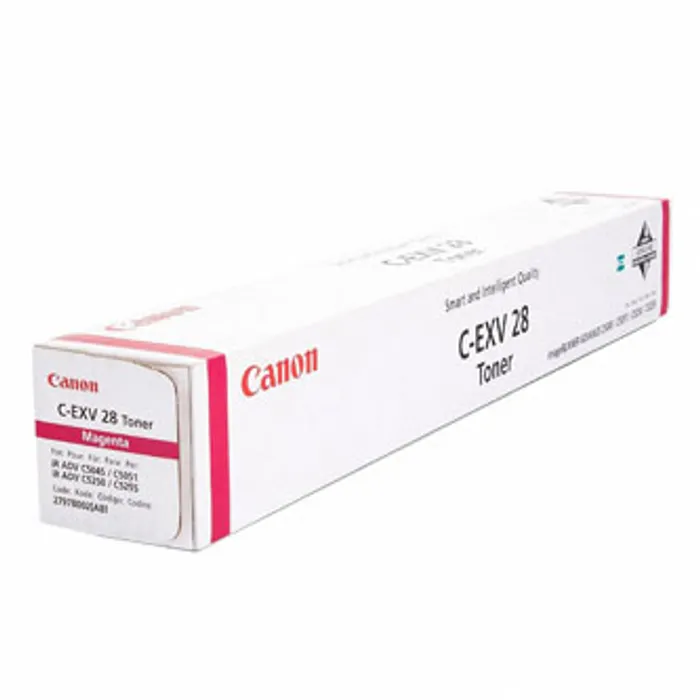 Hauptbild des Produkts Canon originální toner CEXV28, magenta, 38000str., 2797B002, Canon iR-C5045, 5051, O