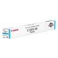 Canon Original Toner CEXV29, cyan, 27000S, 2794B002, Canon iR-C5030, 5035, O