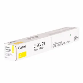 Canon Original Toner CEXV29, yellow, 27000S, 2802B002, Canon iR-C5030, 5035, O