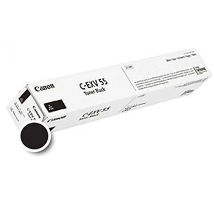 Hauptbild des Produkts Canon originální toner CEXV55, black, 23000str., 2182C002, Canon IRA C256I,IF,IS,356I,IF,