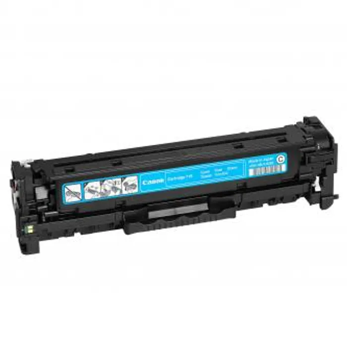Hauptbild des Produkts Canon originální toner CRG718, cyan, 2900str., 2661B002, Canon LBP-7200Cdn, O