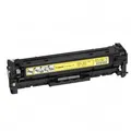 Weiteres Produktbild Canon Original Toner CRG718, yellow, 2900S, 2659B002, Canon LBP-7200Cdn, O