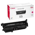 Canon Original Toner CRG723, magenta, 8500S, 2642B002, Canon LBP-7750Cdn, O
